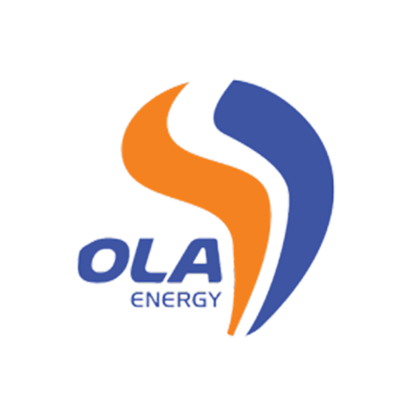 Ola Logo